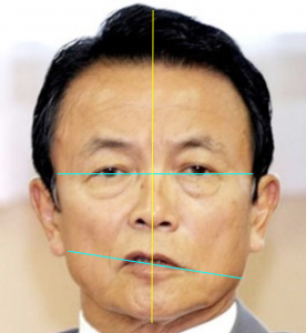 麻生太郎さん