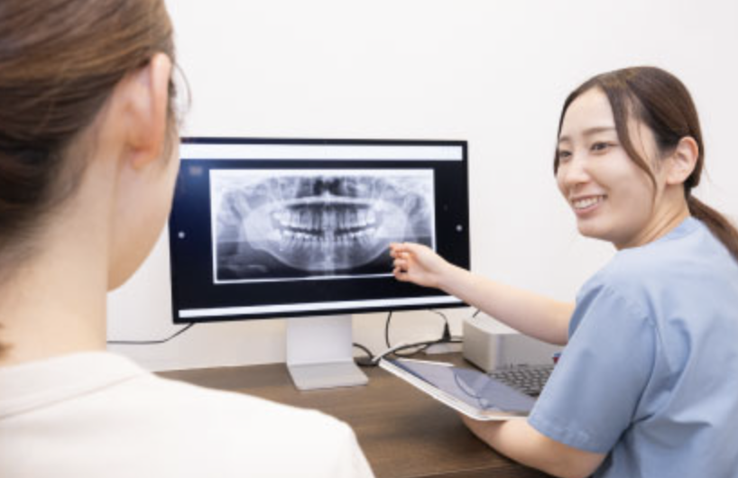 *