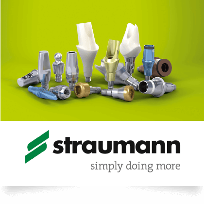 straumann simply doing more